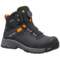 Solid Gear Vapor 3 Mid BOA Safety Boots SG80014 